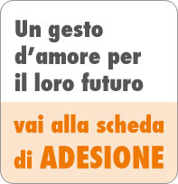 Fai ora la tua donazione